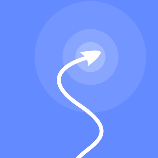 Slither Path Icon