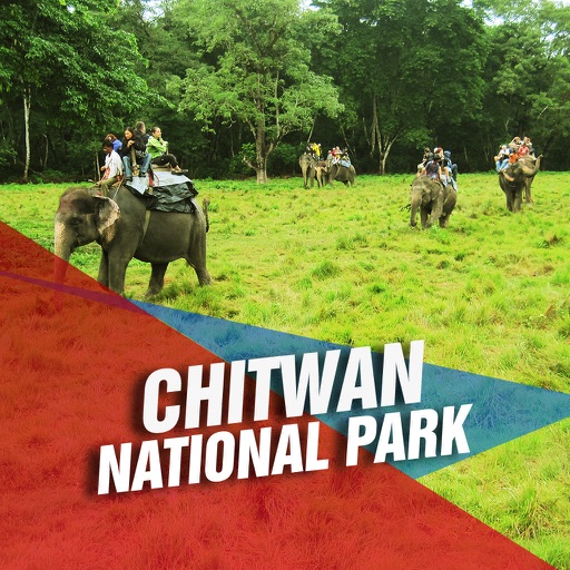 Chitwan National Park Tourism Guide icon