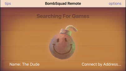 BombSquad Remote screenshots