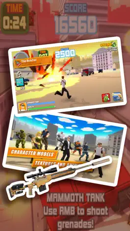 Game screenshot Sturdy Life apk