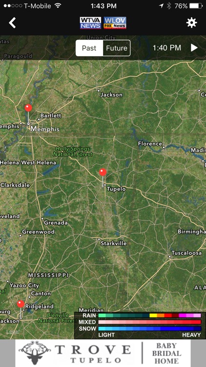 WTVA News