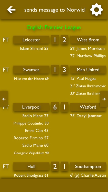 All The News - Norwich City Edition screenshot-3