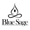 Blue Sage