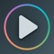 Playist is the simplest music player