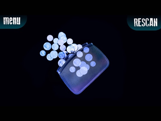 Screenshot #5 pour X-Ray Bag And Purse Prank