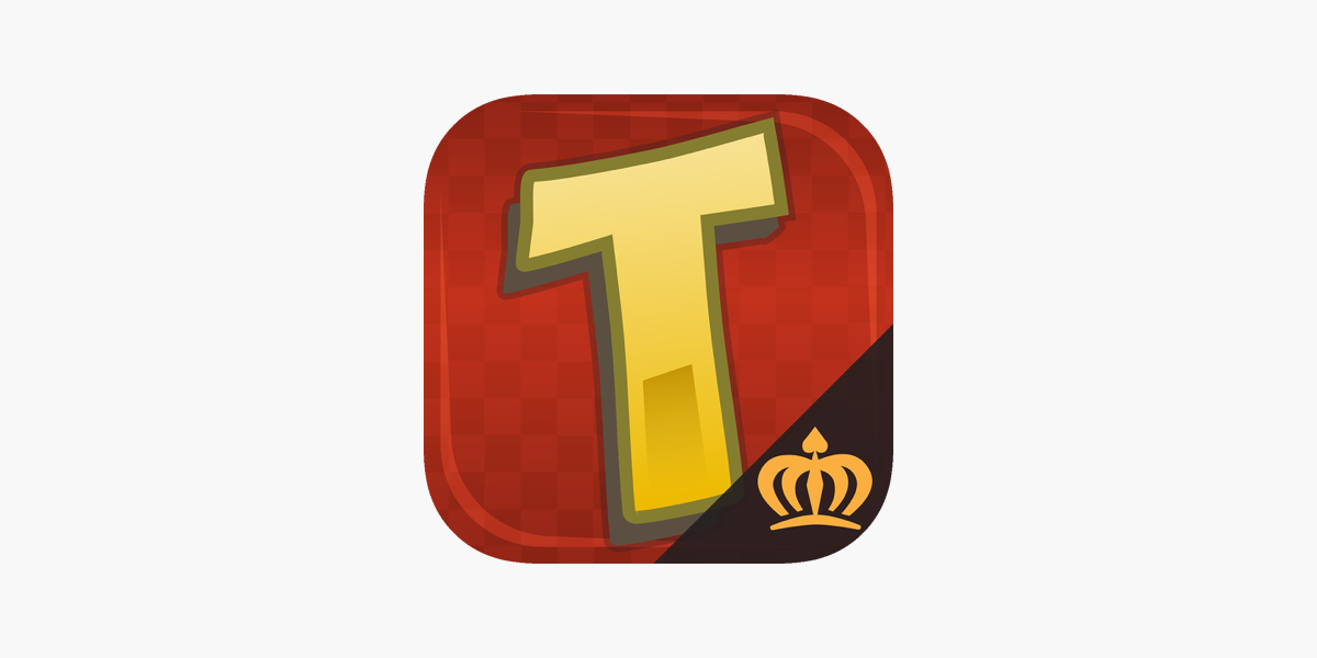 Tranca Jogatina: Cartas HD na App Store