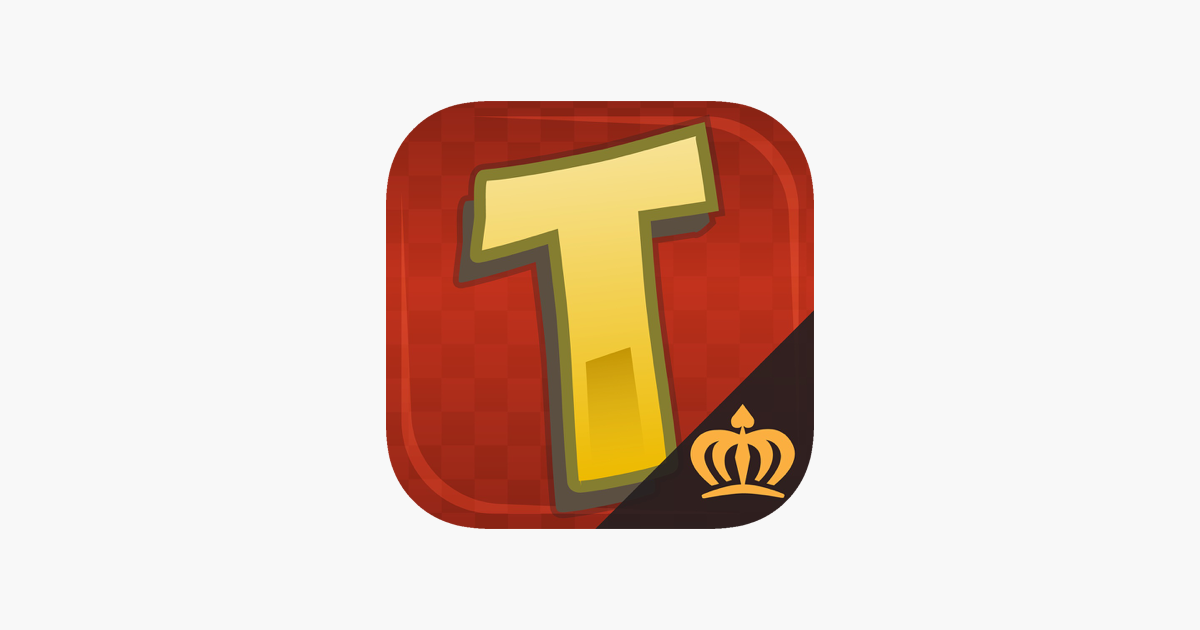 Tranca Jogos do Rei HD on the App Store