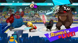 Game screenshot Super Boys - The Big Fight apk