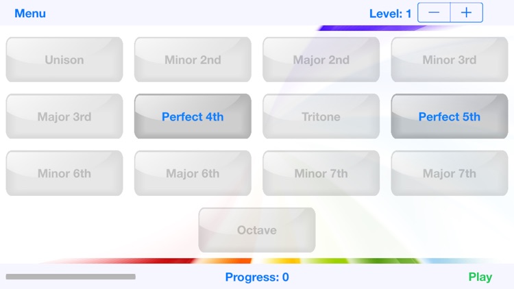 Pro Ear Lite screenshot-3