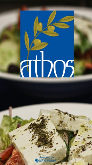 Athos Albany