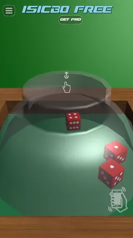 Game screenshot iSicbo Free mod apk