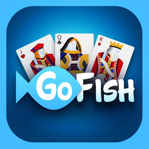 Go Fish - Free Card Game