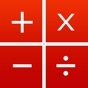 Calculator with parentheses app download