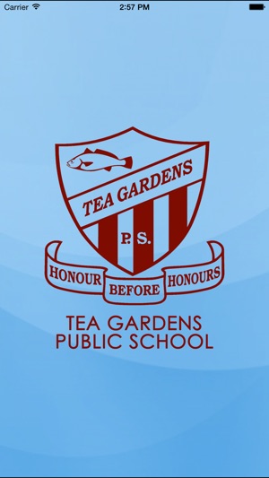 Tea Gardens Public School