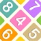 Six by Six: 50 by 50 Free Puzzle Game!