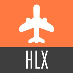 Halifax Travel Guide with Offline City Street Map app icon
