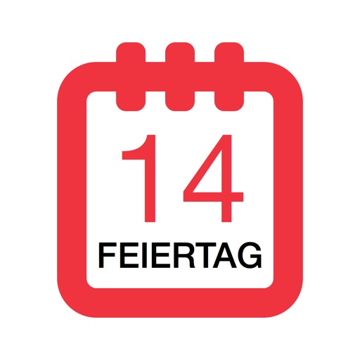 Feiertage Österreich Kalender & Kalenderwoche 2017 icon