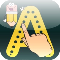 ABC Books Writing Wizard - jeux educatifs alphabet pour PC