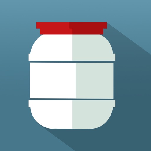 Fermentor iOS App