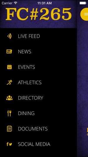 Farmington Central CUSD #265, IL(圖2)-速報App