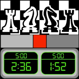 Chess Clock - Free app icon