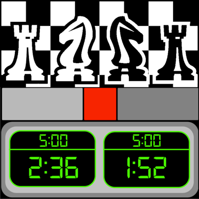 Chess Clock - Free