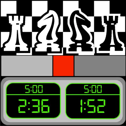 Chess Clock - Free Читы