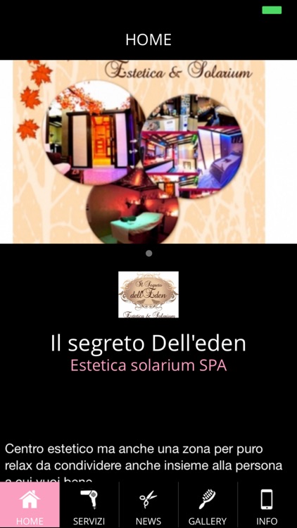 Il segreto dell eden screenshot-3
