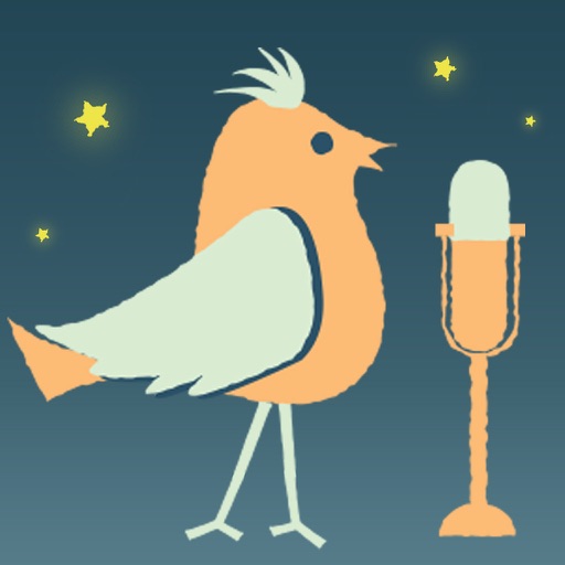 Lullaby Karaoke icon