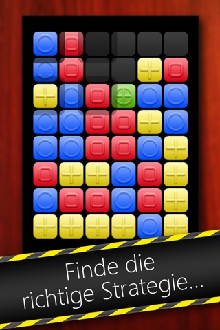 WORP - Next Gen Solitaire Puzzle screenshot 2