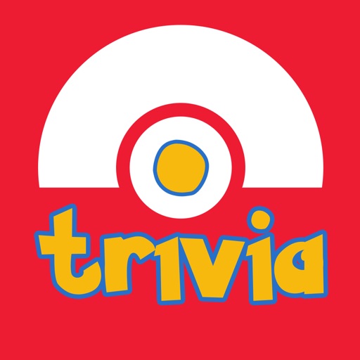 Monster Guessing Trivia Game For Pokémon Lovers - Anime Quiz For Pokemon Cartoon Fans icon