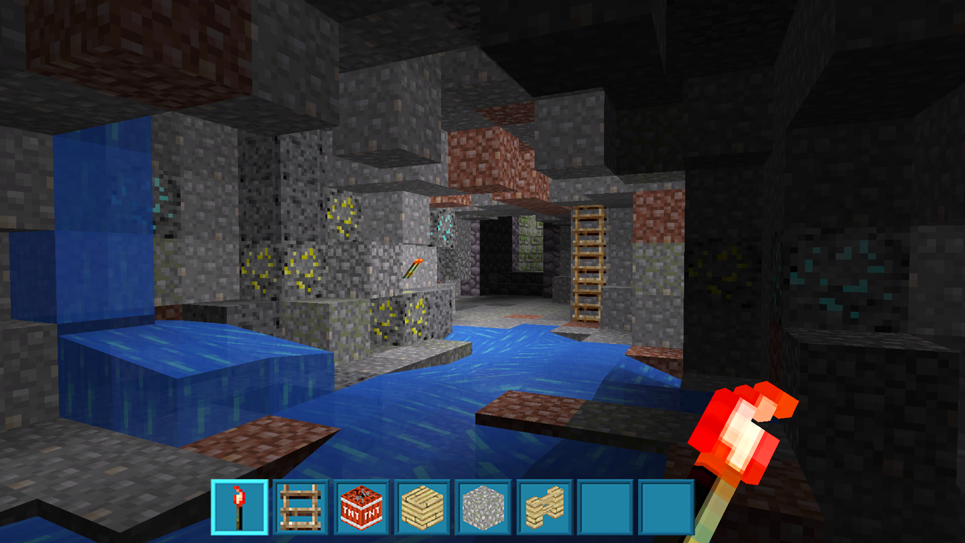 RealmCraft Pro screenshot 4