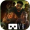 Experience Zombie action in Virtual Reality - WITH or WITHOUT a VR Viewer