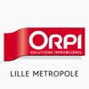 ORPI IMMOBILIER LA MADELEINE - iPhoneアプリ