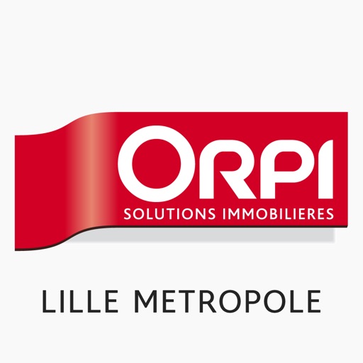 ORPI IMMOBILIER LA MADELEINE icon