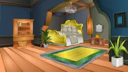 Game screenshot Escape Game: Witch's Potion hack