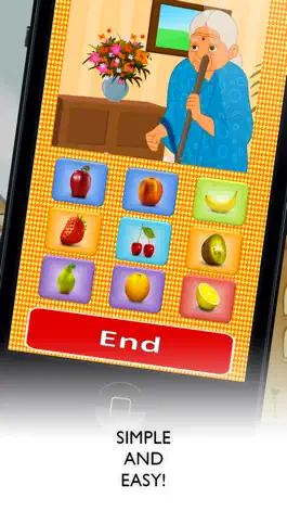 Game screenshot Tamil BabyPhone - With Rhymes hack