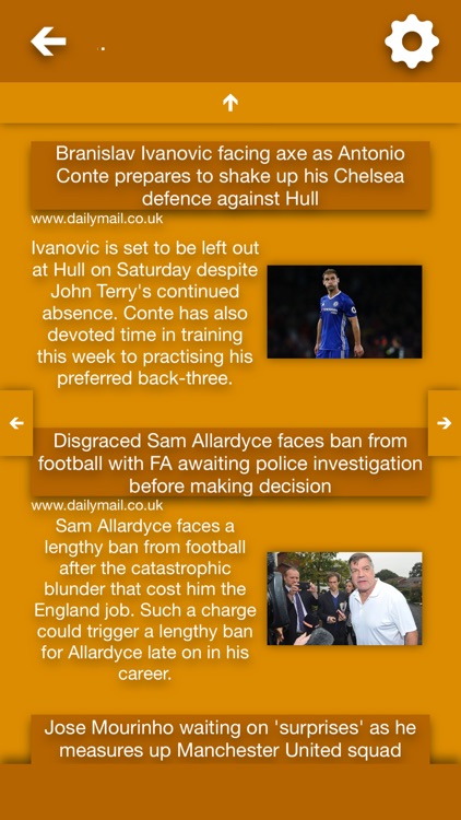 All The News - Luton Town Edition screenshot-4