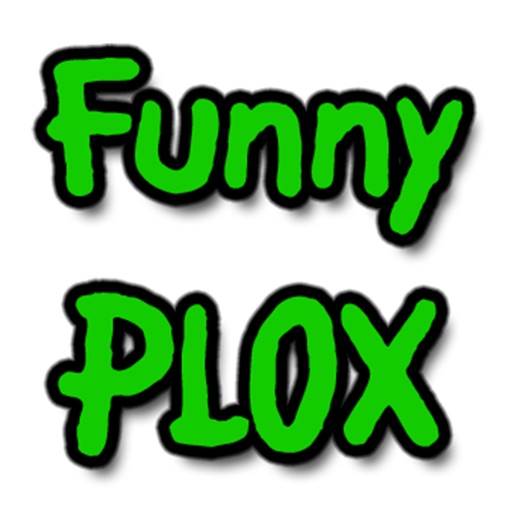 Funnyplox icon