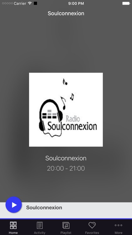Soulconnexion