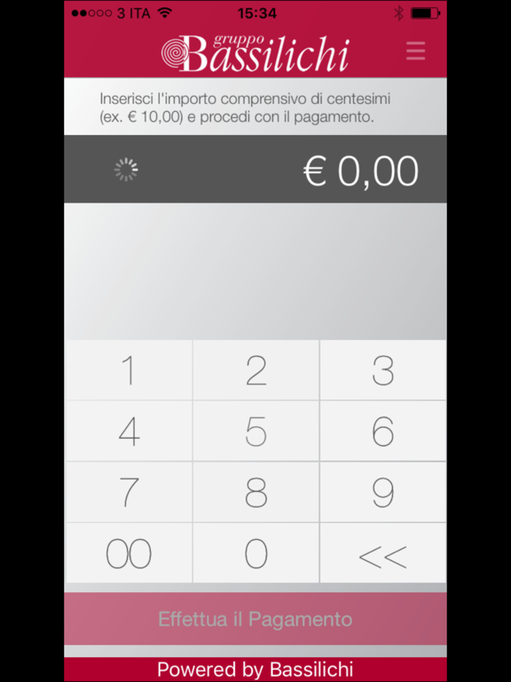 Screenshot #4 pour TvB Pay