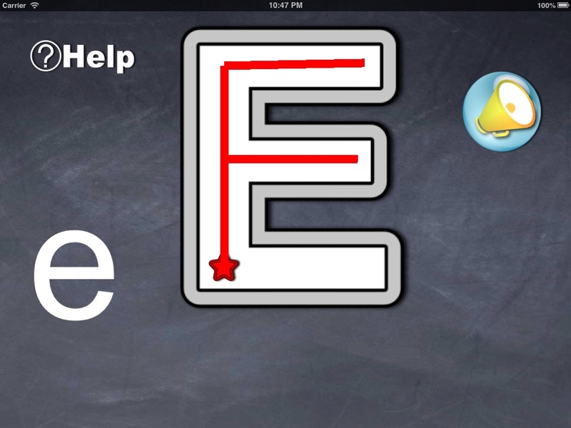 QCat - Escribir alfabeto ABC screenshot 7