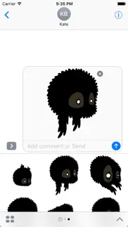 badland stickers problems & solutions and troubleshooting guide - 2