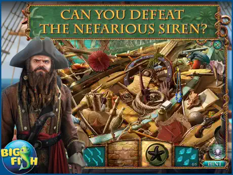 Sea of Lies: Beneath the Surface