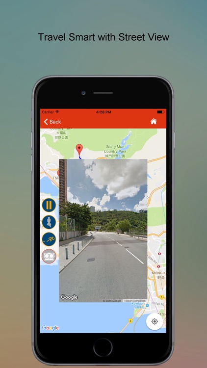 Explore China SMART Guide screenshot-4