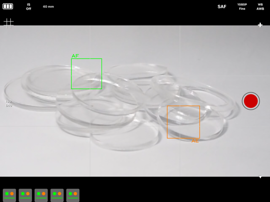Screenshot #6 pour Video Mate 360 for A01