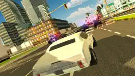 Game screenshot Grand City Gangster Crime Sim mod apk