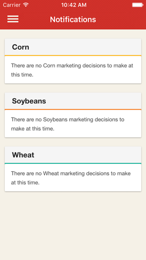 Grain Marketing Plan(圖2)-速報App