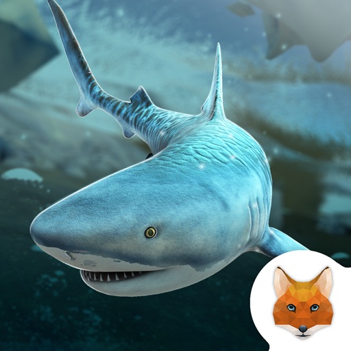 Arctic Shark: The Age of Hungry Carnivores Jaws icon