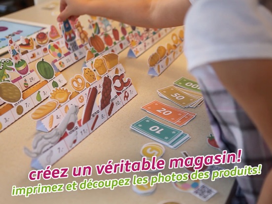 Screenshot #4 pour Storest - Kids Love Playing Store... Real store!